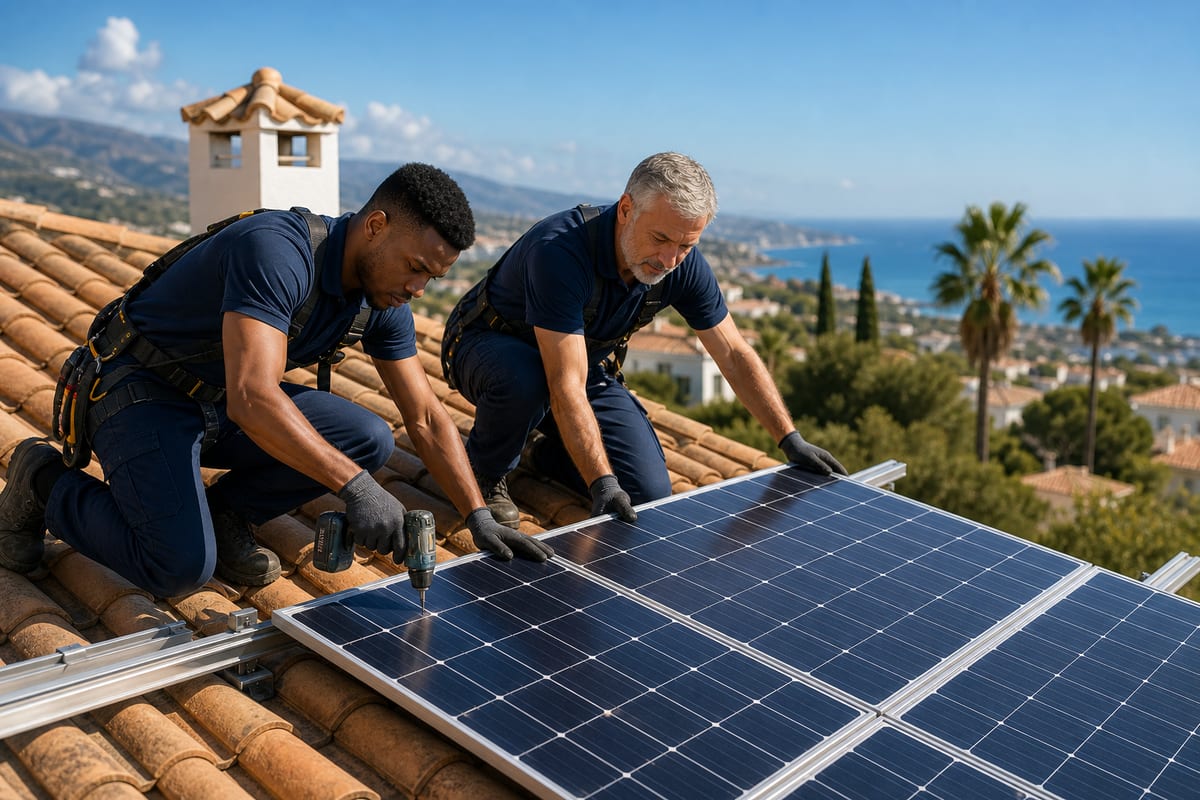 Energía Solar